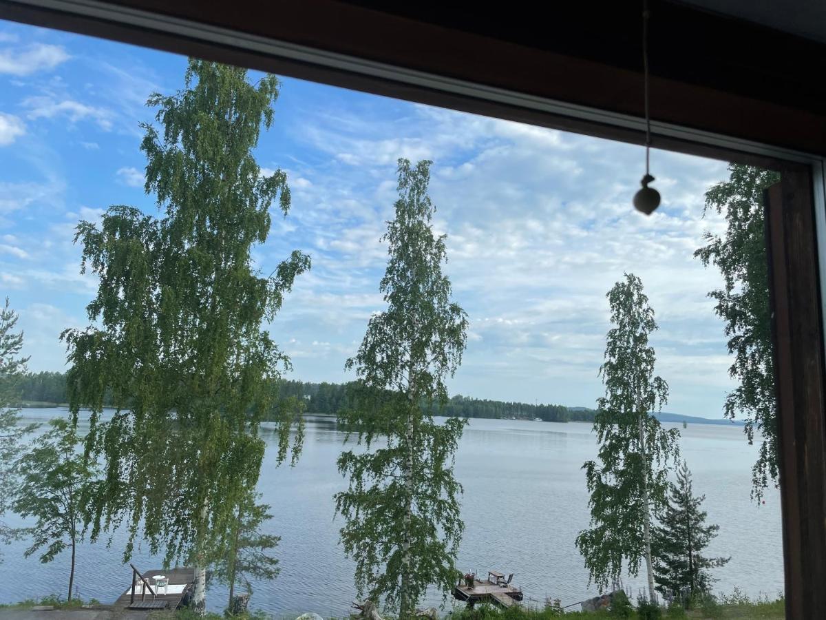 דירות Jyväskylä Haikantie 17 מראה חיצוני תמונה