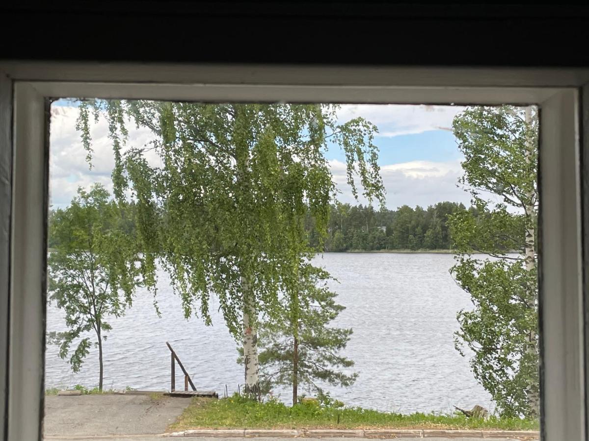 דירות Jyväskylä Haikantie 17 מראה חיצוני תמונה