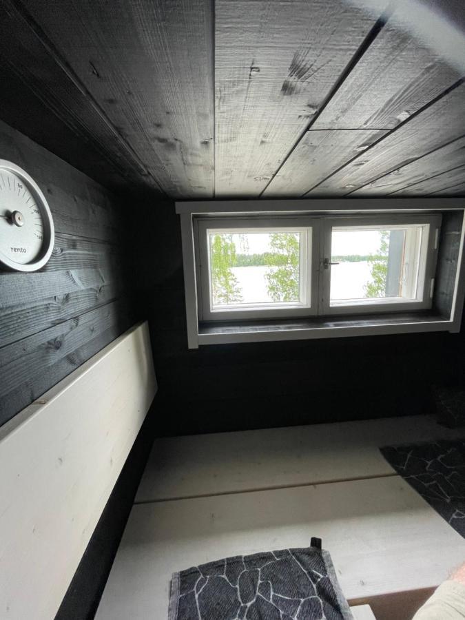 דירות Jyväskylä Haikantie 17 מראה חיצוני תמונה