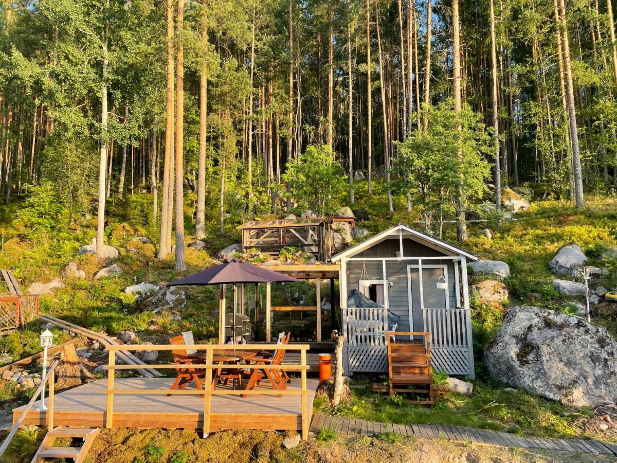 דירות Jyväskylä Haikantie 17 מראה חיצוני תמונה